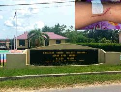 Dipengaruhi Alkohol, Oknum Mahasiswa Aniaya Pemuda Menggunakan Sajam