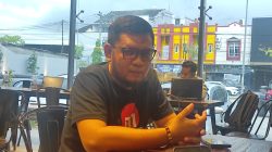 Siapkan Program Unggulan, Ar. Laode Jusri Jayanti, Maju Sebagai Calon Ketua IAI Sultra