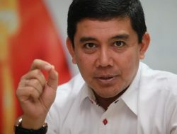 Sukseskan Pembangunan, Prof Yuddy Chrisnandi: Gubernur Harus Searah Program Pemerintah Pusat