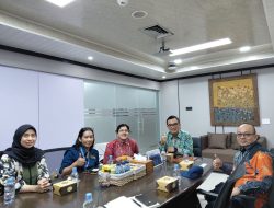 HPN 2026, Menteri Fadli Zon Akan Letakkan Batu Pertama Museum Siber